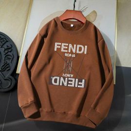 Picture of Fendi Sweatshirts _SKUFendiM-5XL11Ln2925268